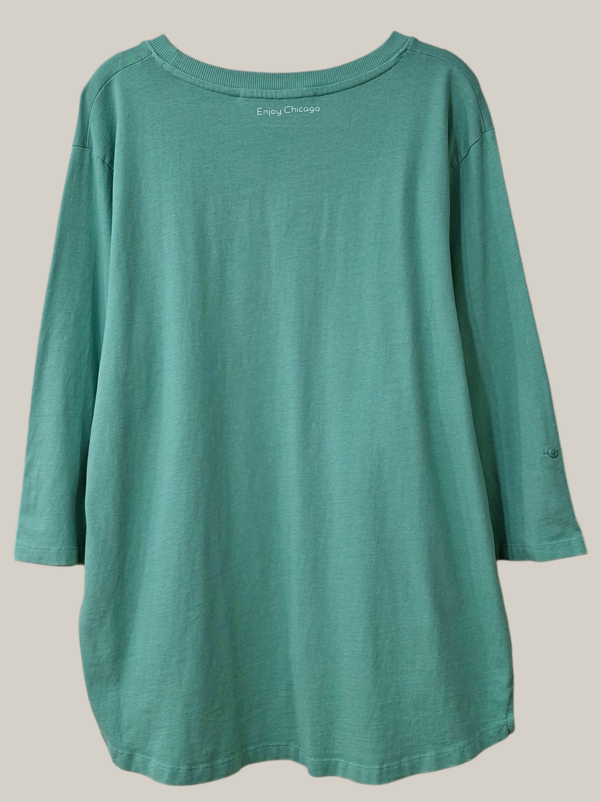 Sueter Talla XL | SKU : B709 - Imagen 2