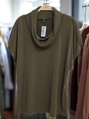 Blusa Talla 3XL | SKU : B710