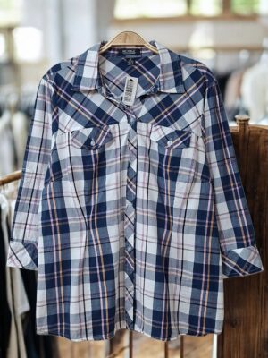 Blusa Talla XL | SKU : B711