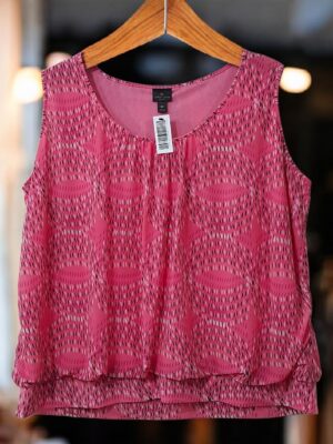 Blusa Talla 2XL | SKU : B713