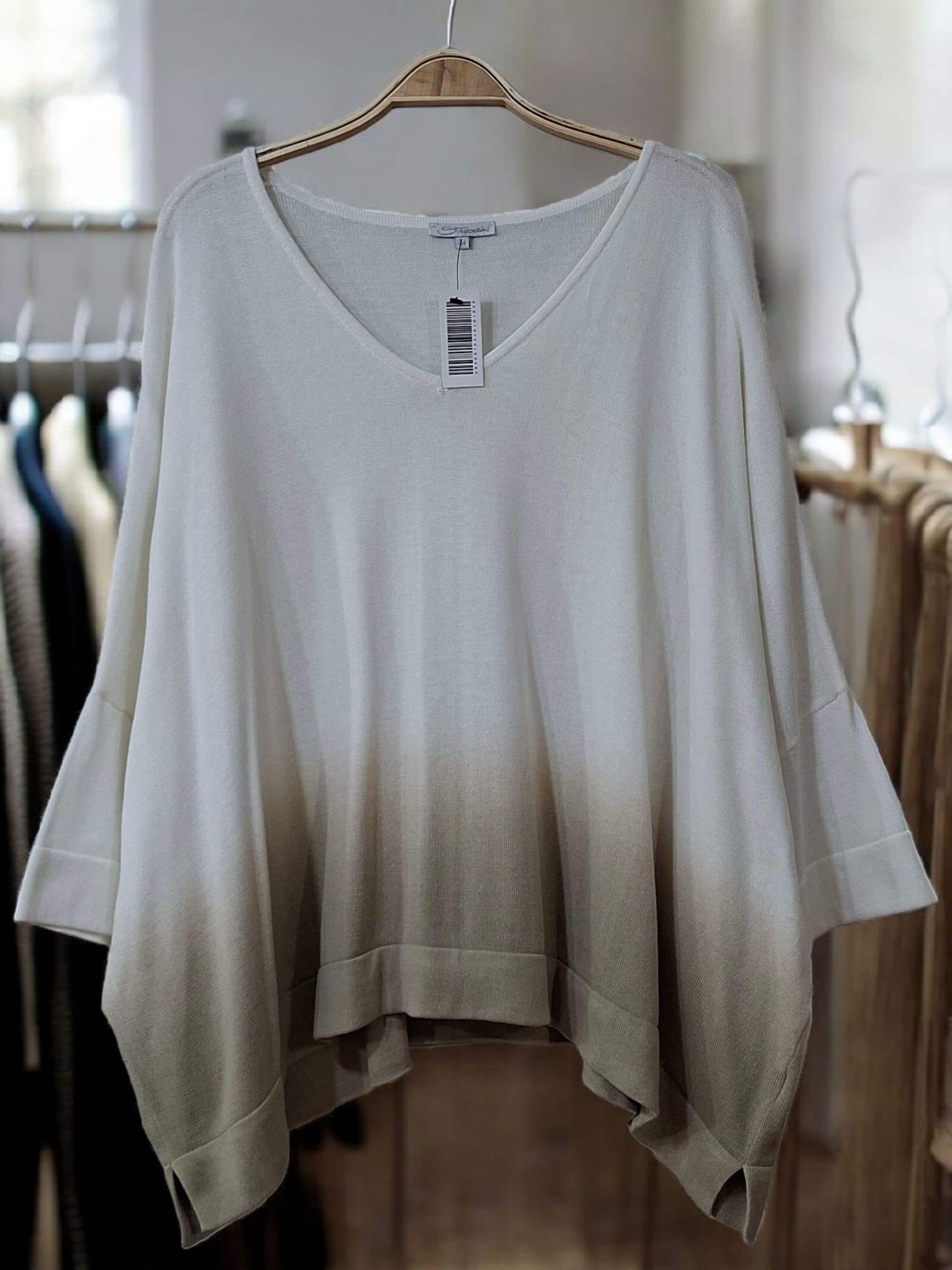 Sueter Talla 3XL | SKU : B714