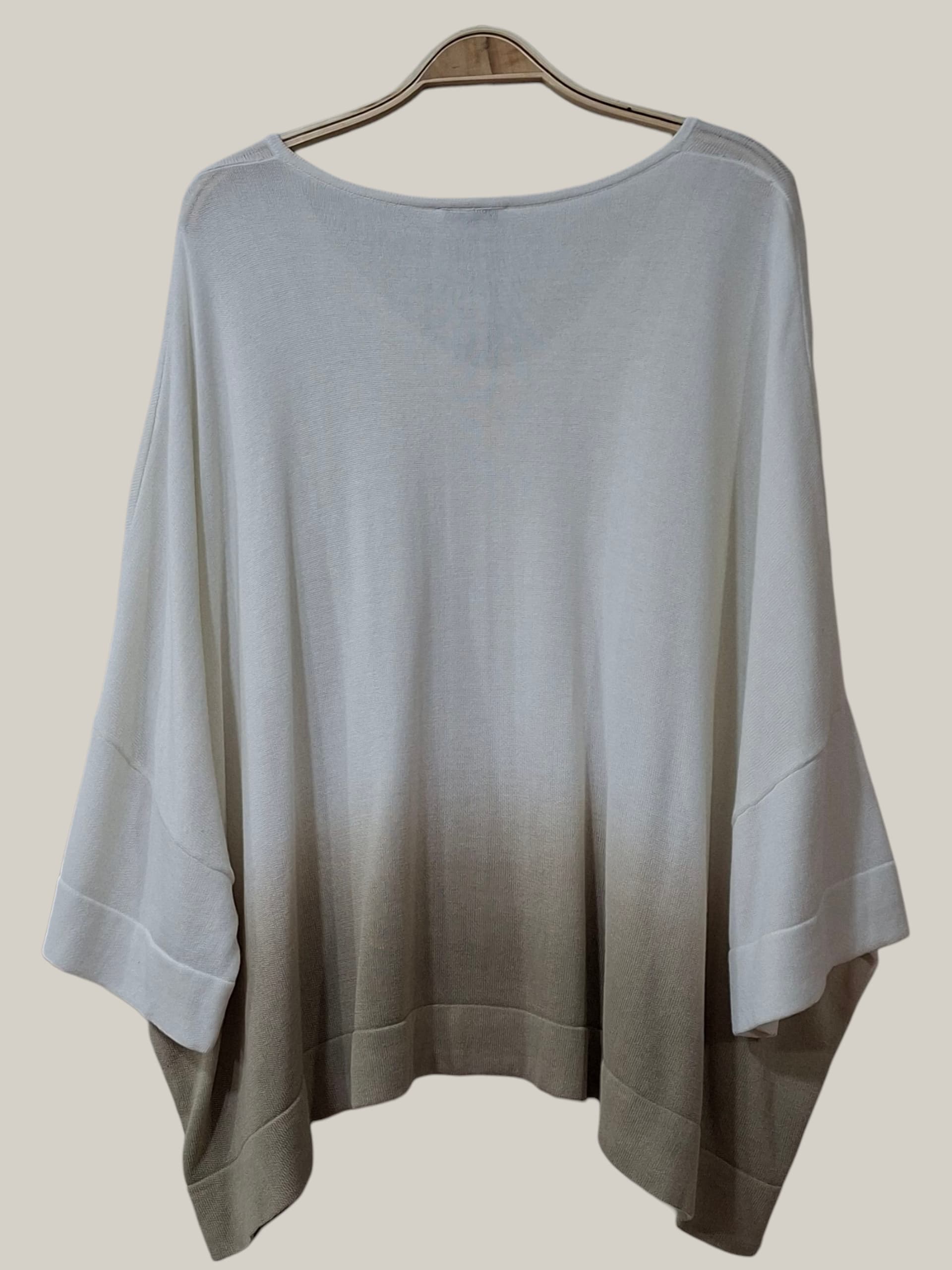 Sueter Talla 3XL | SKU : B714 - Imagen 2