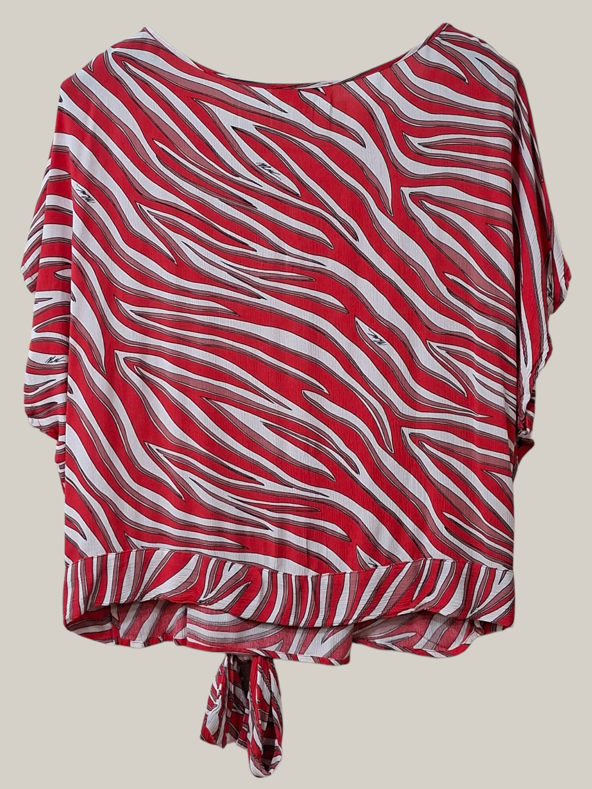 Blusa Talla 2XL | SKU : B715 - Imagen 2