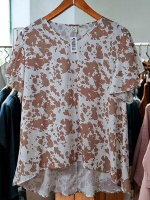 Blusa Talla 3XL | SKU : B717