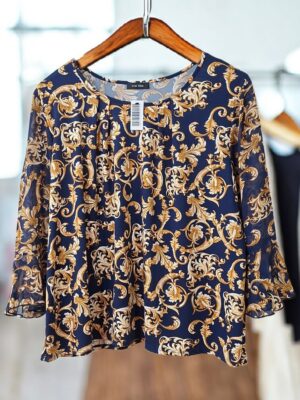 Blusa Talla 3XL | SKU : B719