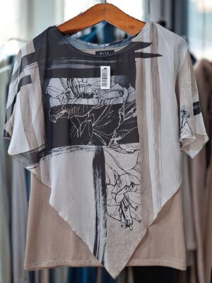 Blusa Talla 3XL | SKU : B720