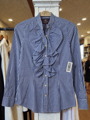 Blusa Talla XS | SKU : B797