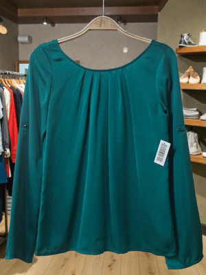 Blusa Talla XS | SKU : B799