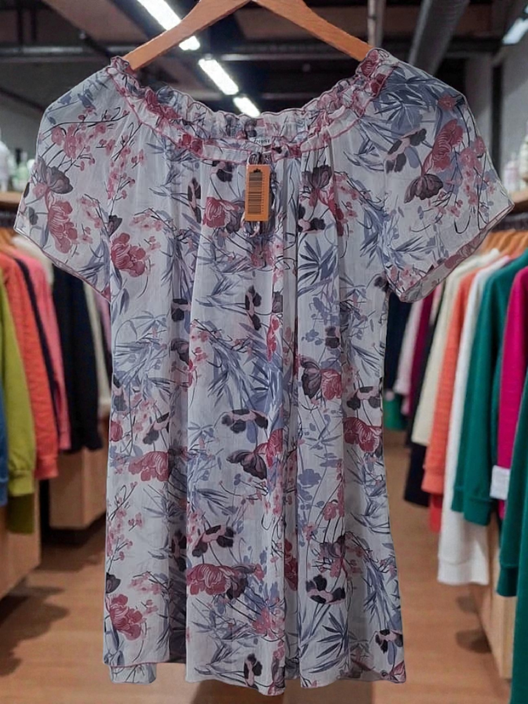 Blusa Talla L | SKU : B806