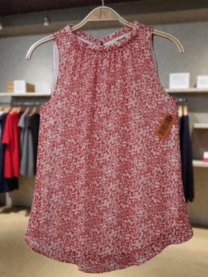 Blusa Talla XS | SKU : B800