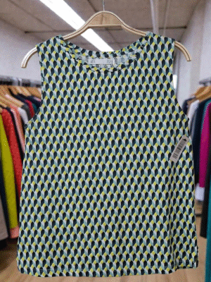 Blusa Talla M | SKU : B802