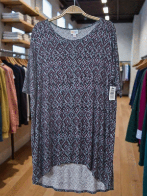 Bluson Talla S | SKU : B803