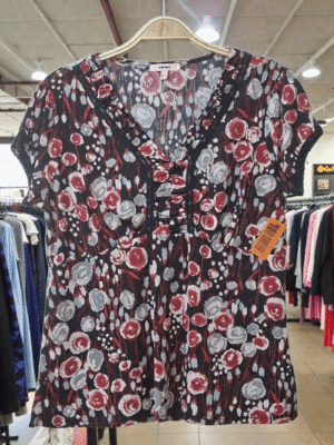 Blusa Talla L | SKU : B805