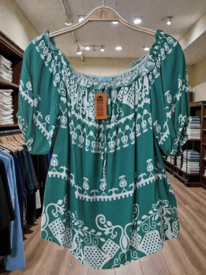 Blusa Talla M | SKU : B809