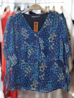 Blusa Talla S | SKU : B811