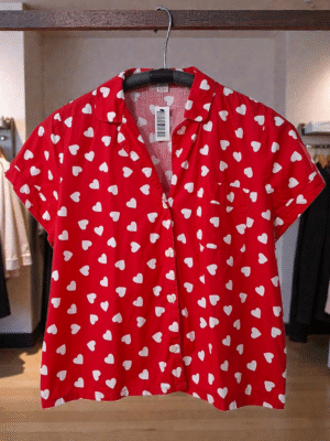 Blusa Talla 1XL | SKU : B812