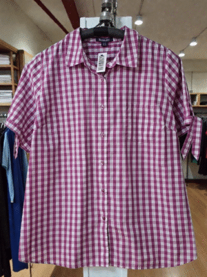 Blusa Talla 3XL | SKU : B813