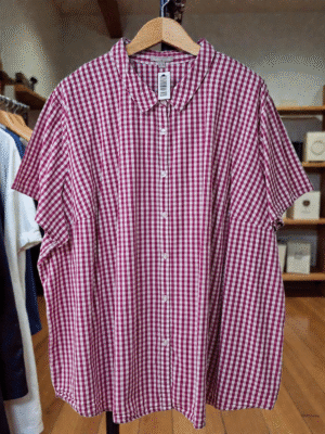 Blusa Talla 6XL | SKU : B816