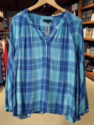 Blusa Talla 2XL | SKU : B820