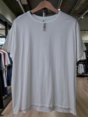 Franela ( Unisex ) Talla 3XL | SKU : B821