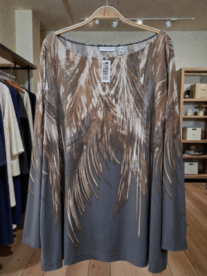 Blusa Talla 3XL | SKU : B826