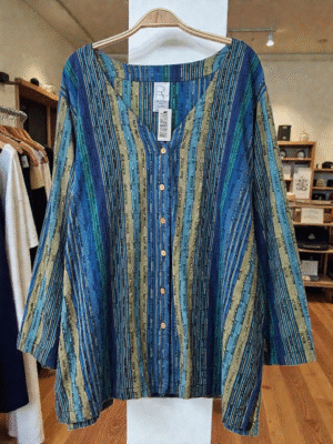 Blusa Talla 3XL | SKU : B827