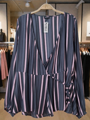 Blusa Talla XL | SKU : B828