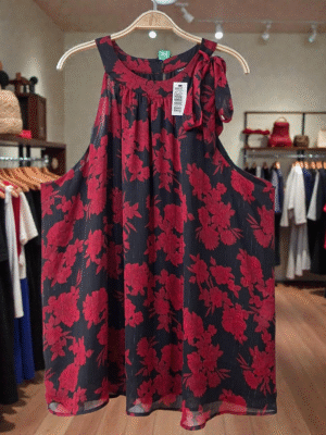 Blusa Talla 4XL | SKU : B823