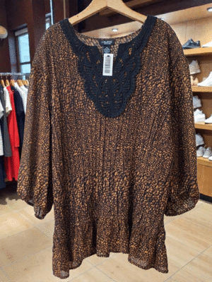 Blusa Talla 3XL | SKU : B830