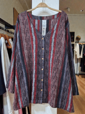 Blusa Talla 3XL | SKU : B831