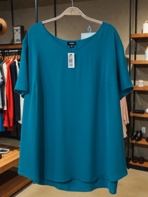 Blusa Talla 3XL | SKU : B833