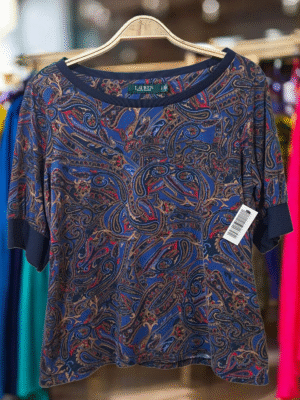 Blusa Talla M | SKU : B119