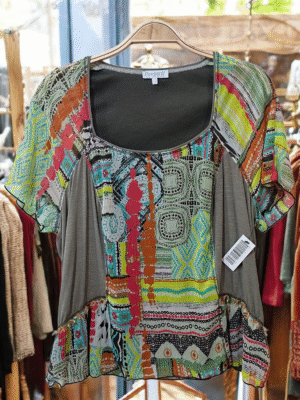 Blusa Talla L | SKU : B123