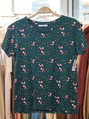 Franela Talla M | SKU : B124