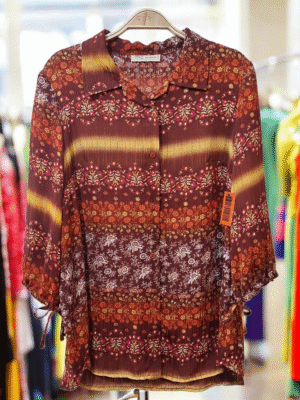 Blusa Talla L | SKU : B125