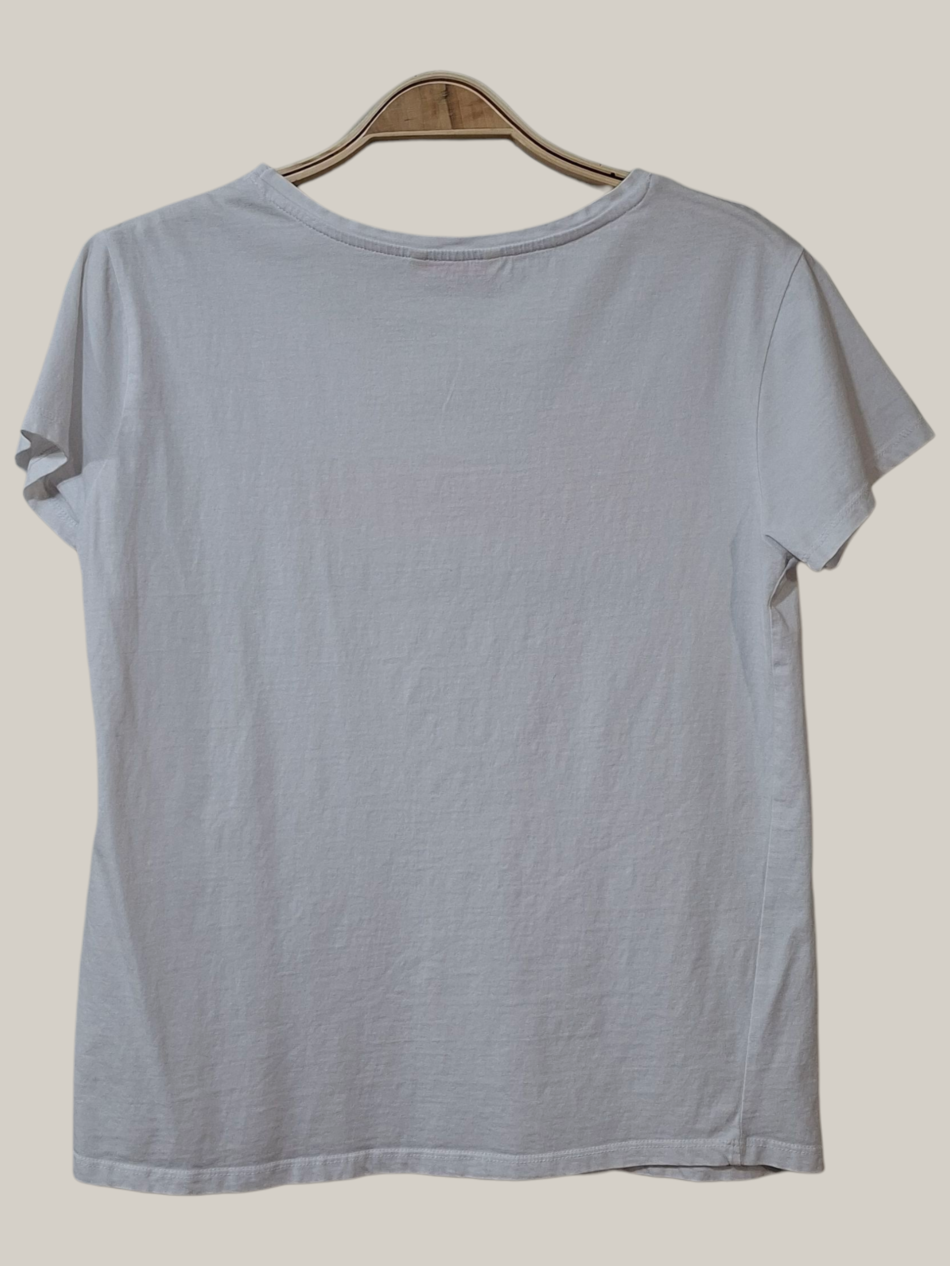 Franela Talla M | SKU : B128 - Imagen 2