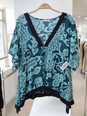 Blusa Talla L | SKU : B131