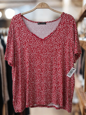 Blusa Talla XL | SKU : B133