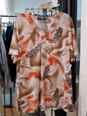 Blusa Talla XL | SKU : B137