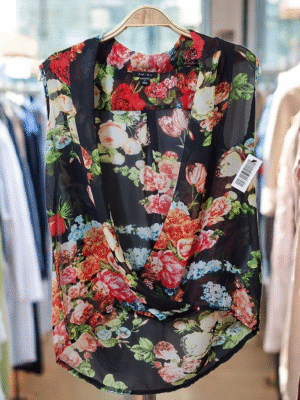 Blusa Talla M | SKU : B138