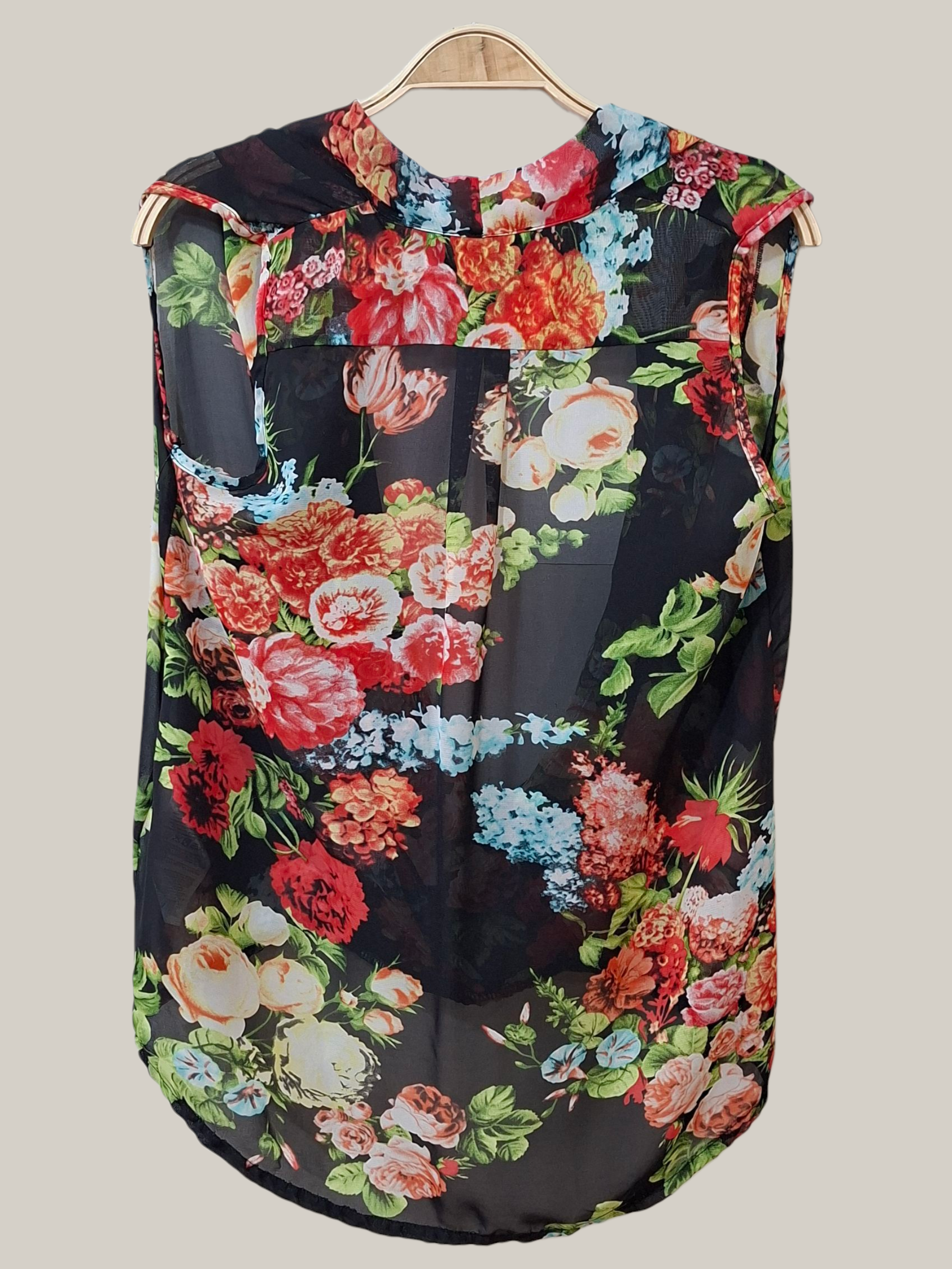 Blusa Talla M | SKU : B138 - Imagen 2