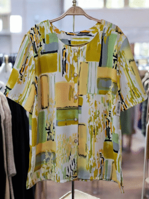 Blusa Talla L | SKU : B139