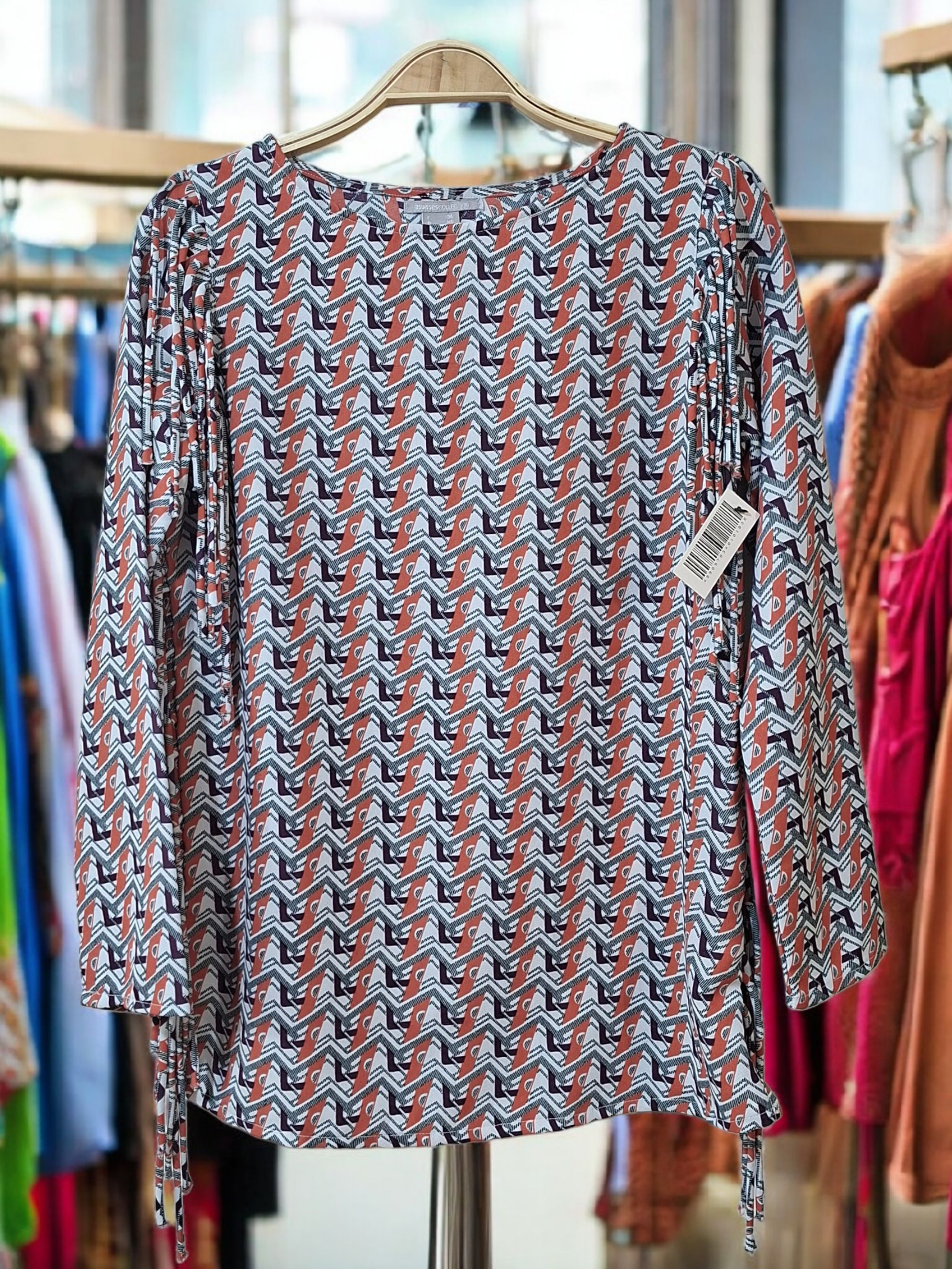 Blusa Talla S | SKU : B146