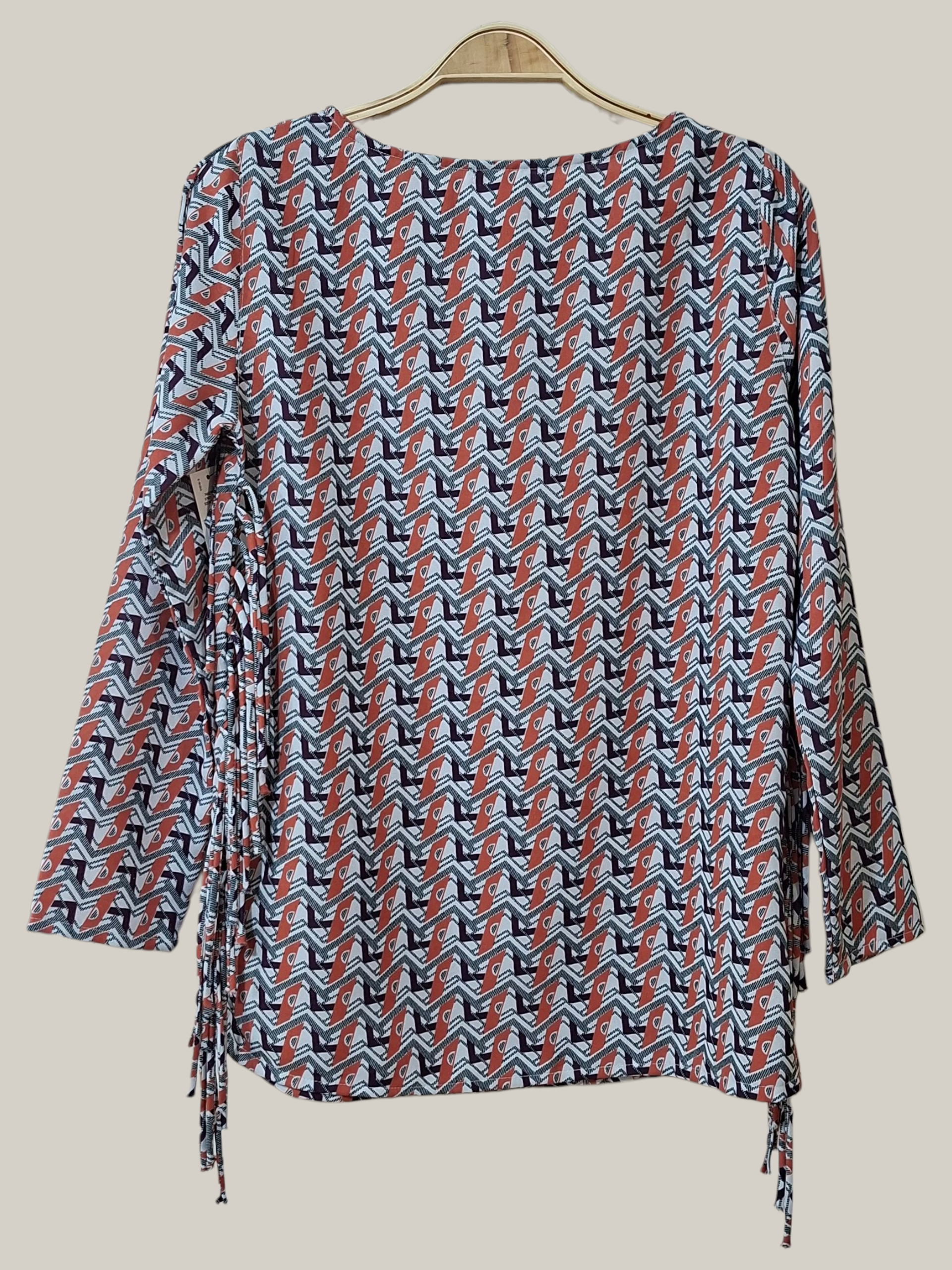 Blusa Talla S | SKU : B146 - Imagen 2