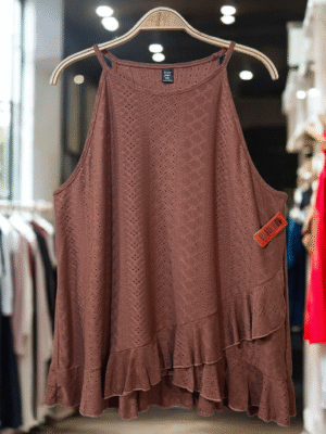 Blusa Talla 2XL | SKU : B147