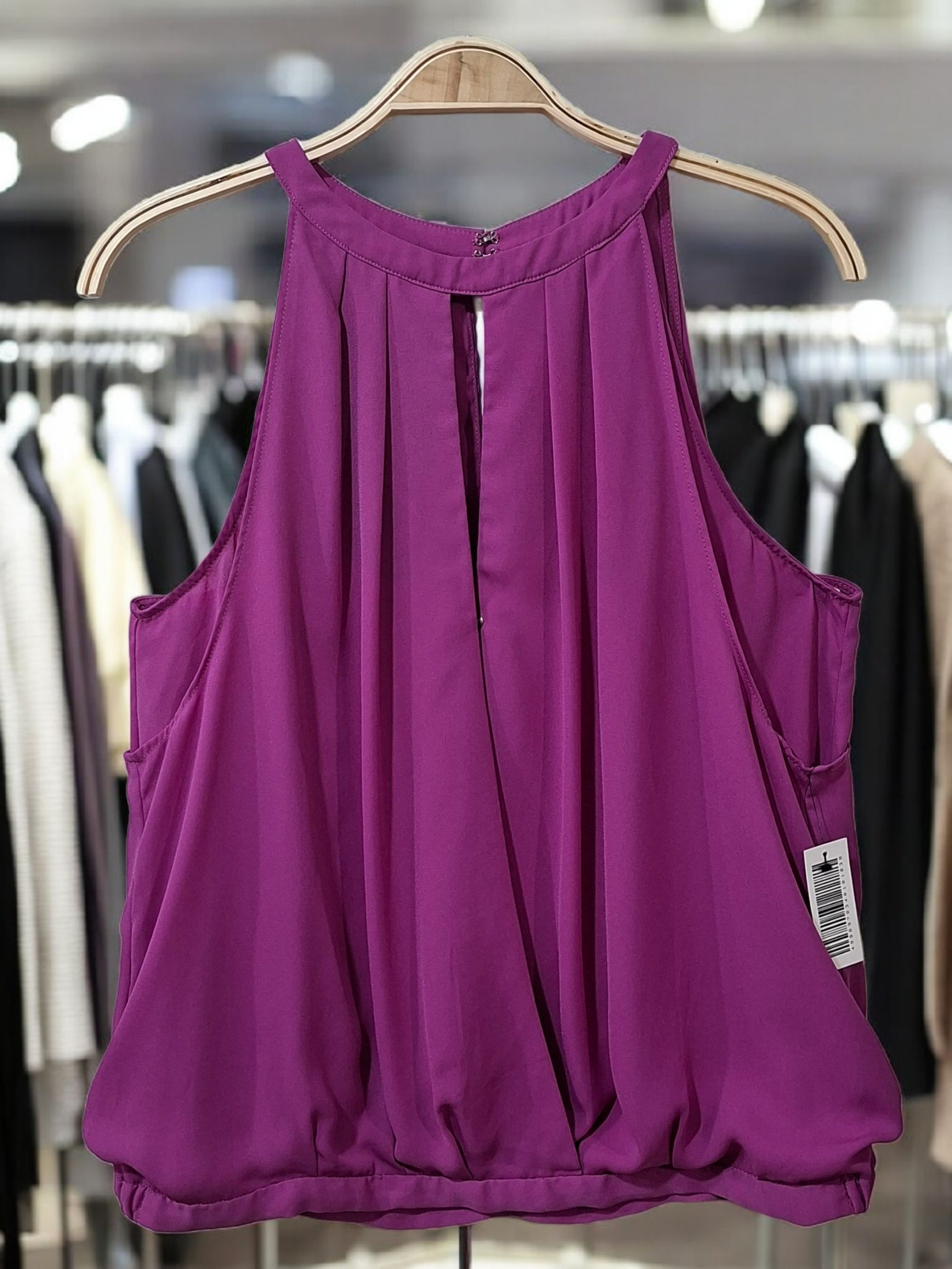 Blusa Talla M | SKU : B148