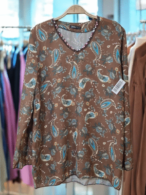 Blusa Talla M | SKU : B149