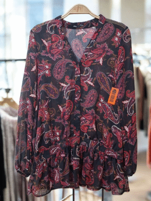 Blusa Talla M | SKU : B152