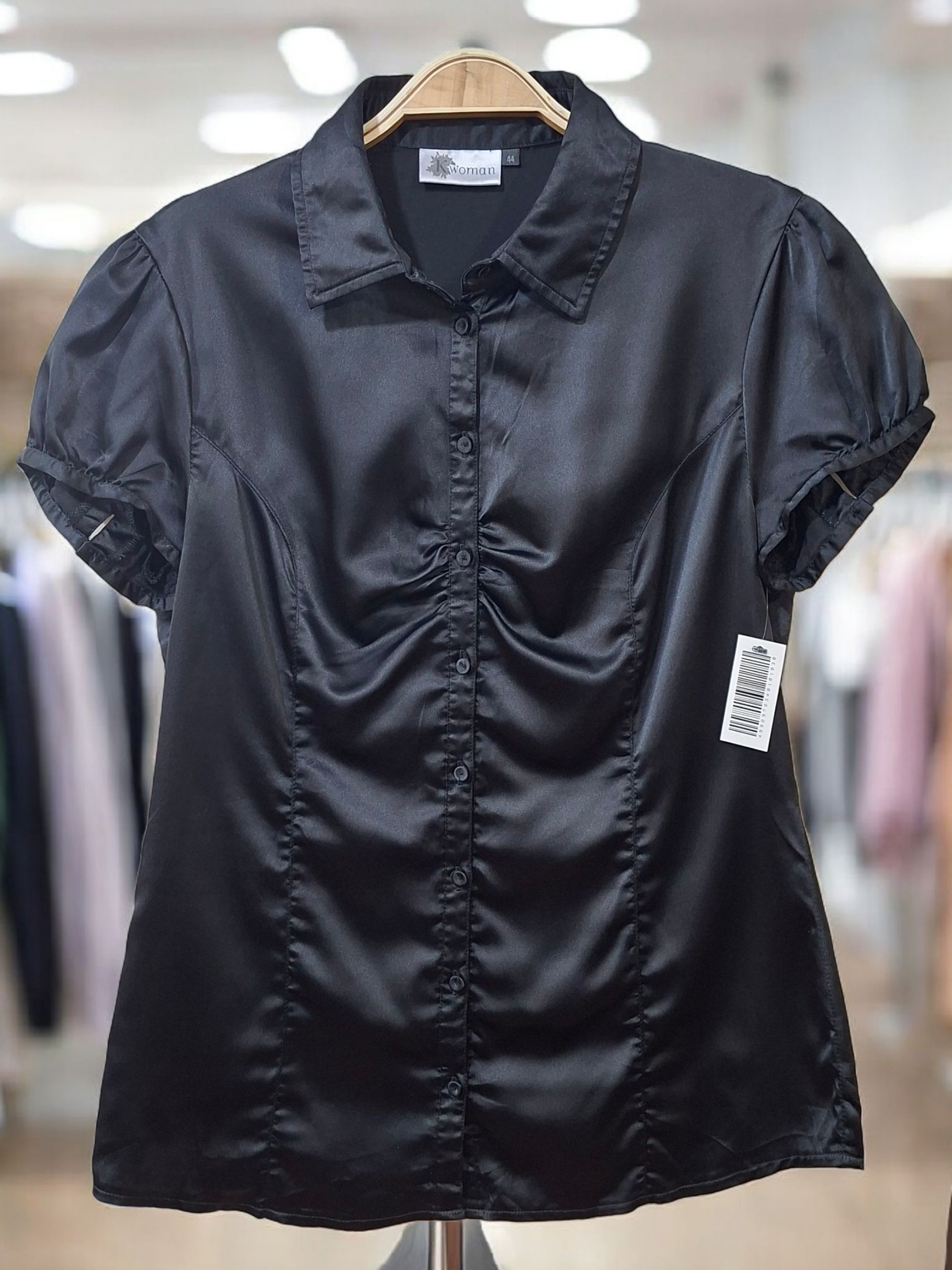 Blusa Talla M | SKU : B153