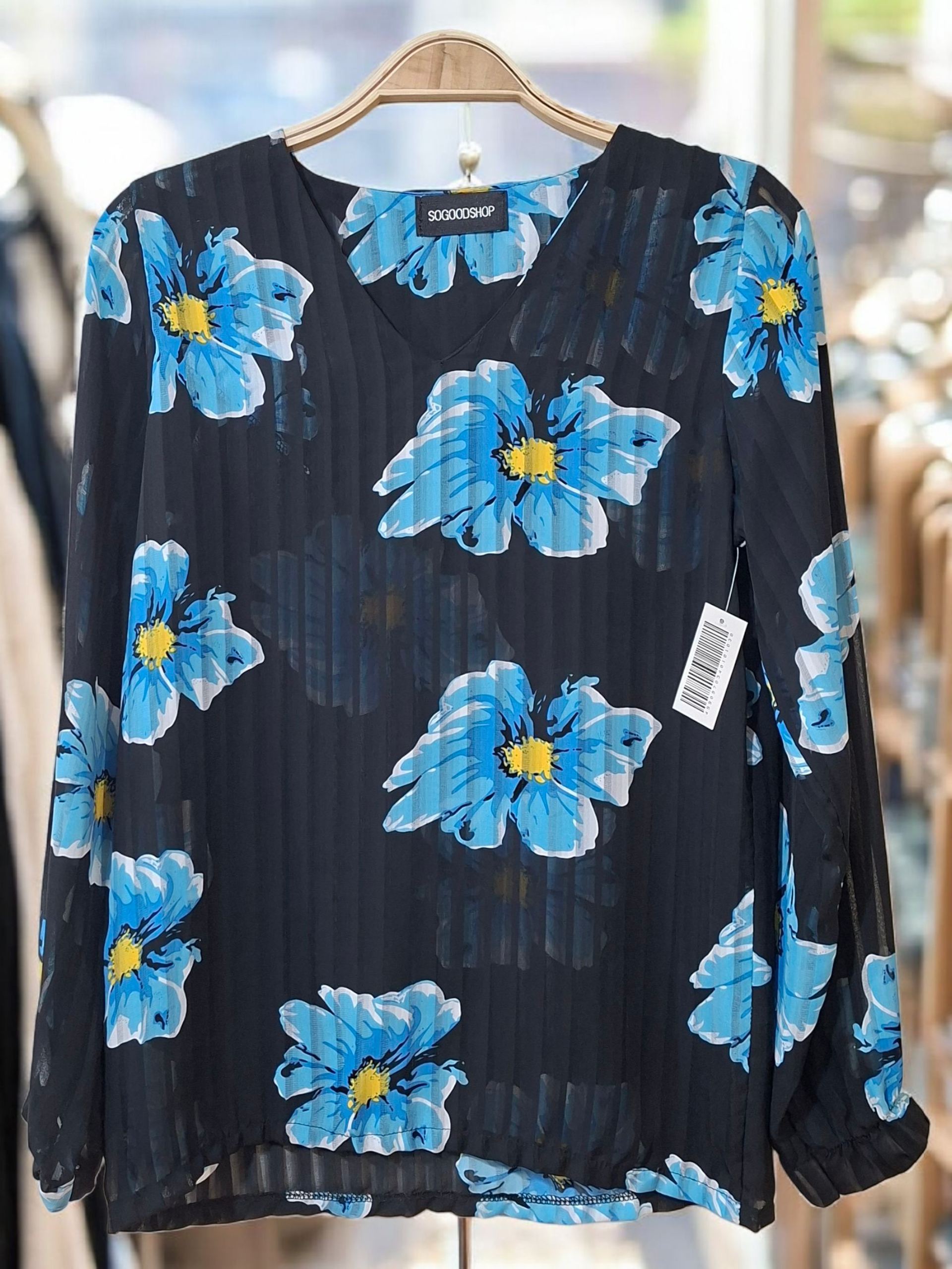 Blusa Talla S | SKU : B155